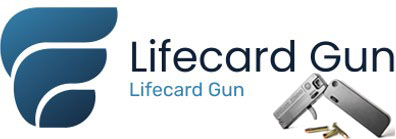 lifecard gun​