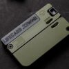 Trailblazer Lifecard Bazooka Green