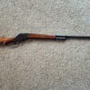 10 gauge shotgun