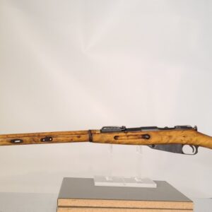 mosin nagant